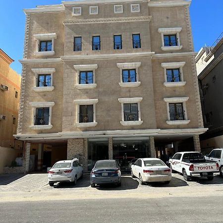 إيجار شهري وسنوي Apartment Al Khobar Exterior photo