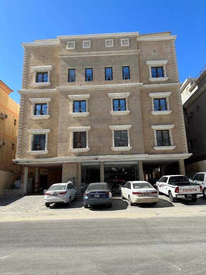 إيجار شهري وسنوي Apartment Al Khobar Exterior photo