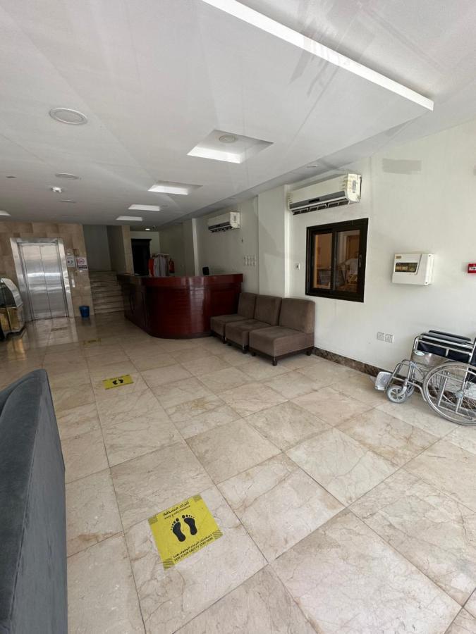 إيجار شهري وسنوي Apartment Al Khobar Exterior photo